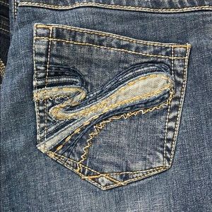 Stetson Jeans